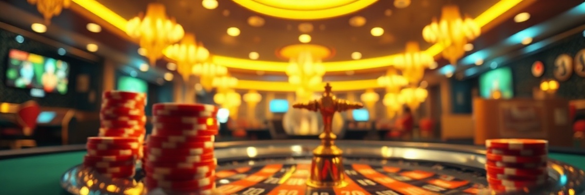 harry casino — How to Register and Start Playing at Harry Casino